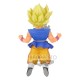 Dragonball Super Son Goku Fes PVC Statue Super Saiyan Son Goku (Kids) 14 cm