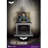 DC Comics D-Stage PVC Diorama The Dark Knight Trilogy The Joker 16 cm