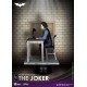 DC Comics D-Stage PVC Diorama The Dark Knight Trilogy The Joker 16 cm