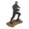 Avengers Infinity War Marvel Gallery PVC Statue Captain America 23 cm