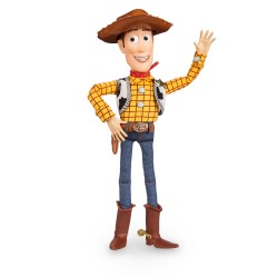 Woody Toy Story Talking Action Figure