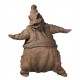 Nightmare Before Christmas Select Deluxe Action Figure Oogie Boogie 20 cm