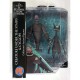 Nightmare Before Christmas Action Figures 2-Pack Creature under the Stairs & Cyclops 18 cm