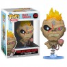 Funko Pop 250 Seventh Son of a Seventh Son Eddie, Iron Maiden