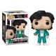 Funko Pop 1222 Gi-hun 456, Squid Game