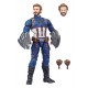 The Infinity Saga Marvel Legends Action Figure Captain America (Avengers: Infinity War) 15 cm