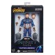 The Infinity Saga Marvel Legends Action Figure Captain America (Avengers: Infinity War) 15 cm