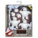 Ghostbusters: Afterlife Plasma Series Action Figure 3-Pack 2021 Mini-Pufts 9 cm
