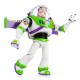 Buzz Lightyear Toy Story Talking Action Figure