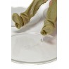 NECA Action Figure Stands clear (10 Pieces)