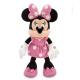 Disney Minnie Mouse Pink Pluche Large