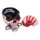 Five Finger Death Punch Storage Box Skull