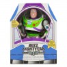 Buzz Lightyear Toy Story Talking Action Figure