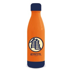 Dragon Ball Daily PP Water Bottle