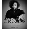 Tim Burton: The Iconic Filmmaker and His Work (EN)