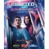 Bill & Ted's Most Excellent Movie Book: The Official Companion