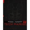 Batman V Superman: Dawn Of Justice: Tech Manual (EN)