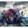Justice League: The Art of the Film (EN)