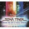 Star Trek: The Motion Picture The Art and Visual Effects (EN)