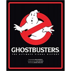 Ghostbusters: The Ultimate Visual History (EN)
