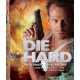 Die Hard: The Ultimate Visual History (EN)
