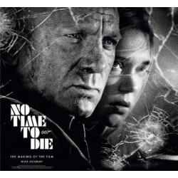 No Time To Die: The Making of the Film (EN)