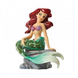 Disney Traditions - Splash of Fun - Ariel Figurine