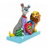 Disney Britto - Lady & The Tramp LE