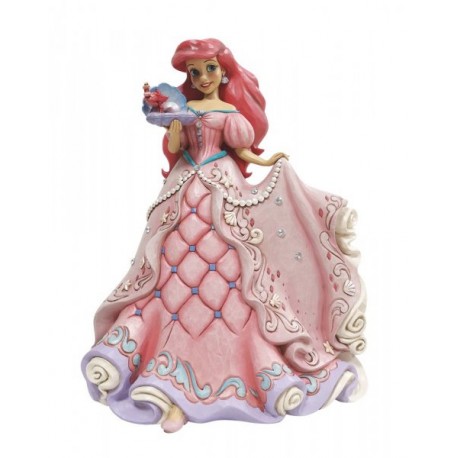 Disney Traditions - Ariel Deluxe Figurine
