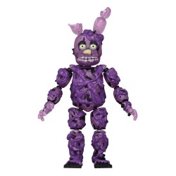 Five Nights at Freddy's Action Figure Toxic Springtrap (GW) 13 cm