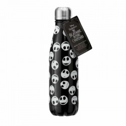 Nightmare Before Christmas Water Bottle Jack Pattern