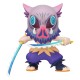 Demon Slayer: Kimetsu no Yaiba Toonize PVC Statue Hashibira Inosuke 11 cm