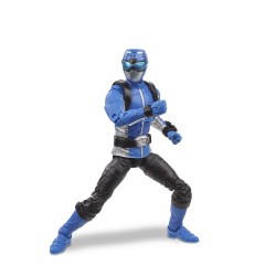 Power Rangers Lightning Collection Blue Ranger Action Figure 15 cm