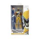 Power Rangers Lightning Collection Gold Ranger Action Figure 15 cm