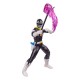 Power Rangers Lightning Collection Black Ranger Action Figure 15 cm