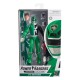 Power Rangers Lightning Collection Green Ranger Action Figure 15 cm