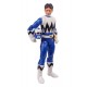 Power Rangers Lightning Collection Lost Galaxy Blue Ranger Action Figure 15 cm