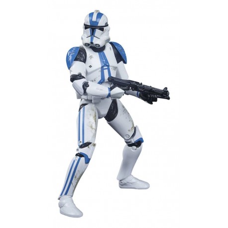 Star Wars Black Series Archive Clone Trooper Action Figure 15 cm 2021 50th Anniversary