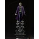 The Dark Knight Deluxe Art Scale Statue 1/10 The Joker 30 cm