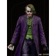The Dark Knight Deluxe Art Scale Statue 1/10 The Joker 30 cm