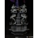 The Dark Knight Deluxe Art Scale Statue 1/10 The Joker 30 cm