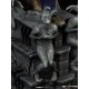 The Dark Knight Deluxe Art Scale Statue 1/10 The Joker 30 cm