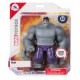 Hulk Action Figure - Gray - Marvel Toybox