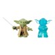 Yoda Action Figure Set - Star Wars Toybox