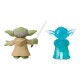 Yoda Action Figure Set - Star Wars Toybox
