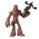 Chewbacca Action Figure - Star Wars Toybox