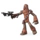 Chewbacca Action Figure - Star Wars Toybox