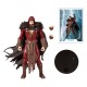 DC Multiverse Action Figure King Shazam! (The Infected) 18 cm