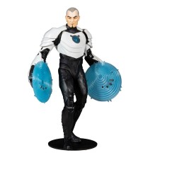 DC Multiverse Action Figure Shriek Unmasked (Batman Beyond) 18 cm