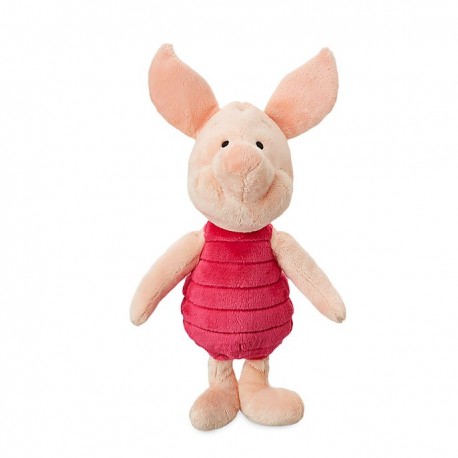 Disney Winnie The Pooh Piglet Pluche XL